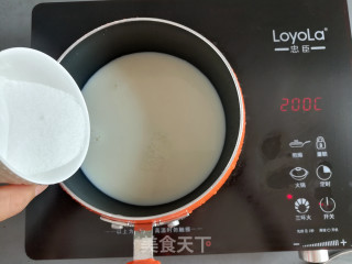 Mango Sago recipe