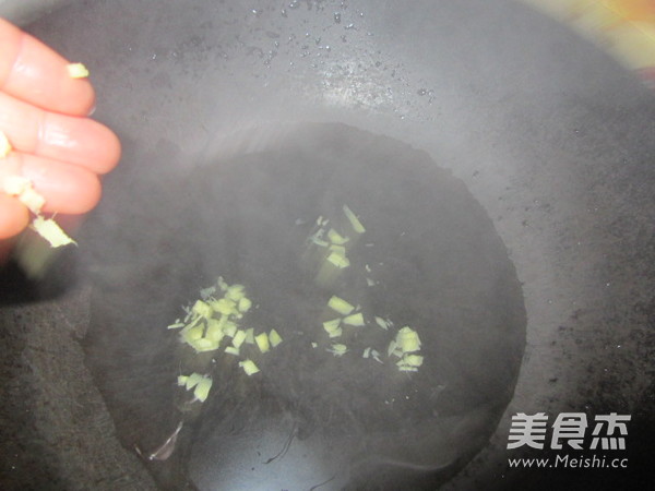 Brine White Shrimp recipe
