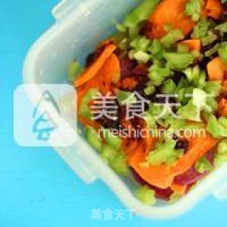 Quick Steamed Rice Cakes that are Not Dry and Not Greasy recipe