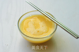 Egg Custard recipe