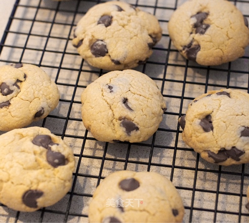 Fun Duo Duo Biscuits recipe