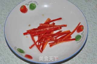 Tiger Dish recipe