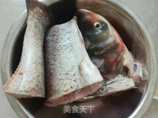 Stewed Fish recipe