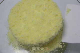 Full of Happiness-double Cheesecake recipe