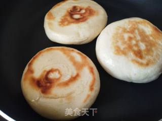 Barbecued Pork and Pork Bun recipe