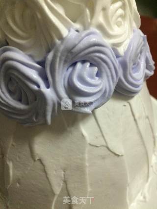 Barbie Cake recipe