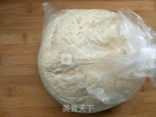 #aca烤明星大赛# Whole Wheat Soy Milk Sugar-free European Buns recipe