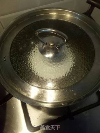 Steamed Eggs recipe