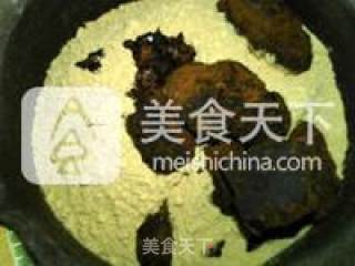 Jiangzao Shenqi Tonic Ointment recipe