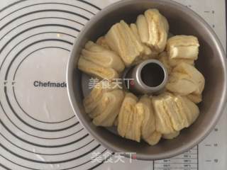 Condensed Milk Shredded Coconut Bag (polish Species) recipe