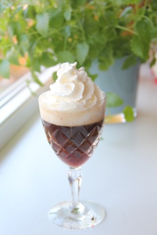 Angel's Tears-irish Coffee recipe