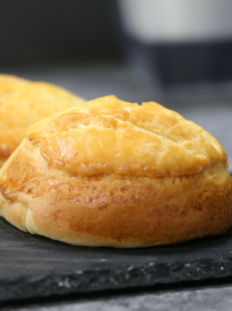 Pineapple Bun Hong Kong Style Classic Flavor recipe