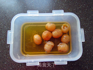 Longan and Red Date Millet Paste recipe