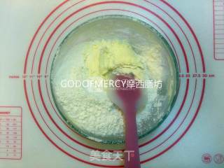 #aca烤明星大赛# Baked with Zero Basis, Xiaobai Can Also Make Confident Brown Sugar Butter Shortbread Cookies recipe