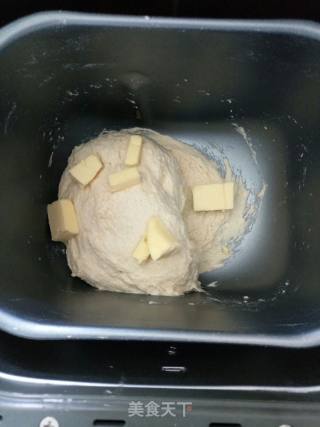 #the 4th Baking Contest and is Love to Eat Festival#cornmeal Toast recipe