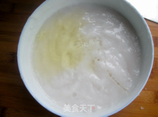 Fishballs in Clear Soup-elegant Jiangnan Feelings recipe