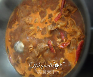 Home Cooked Beef Stew recipe