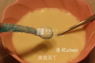 Soy Milk Yogurt recipe