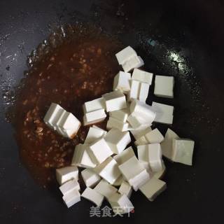 Mapo Tofu recipe