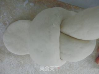 [kaifeng] Chinese New Year Steamed Buns-"chicken" Xiang recipe