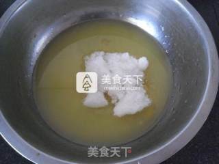 Mini Sesame Crisps recipe