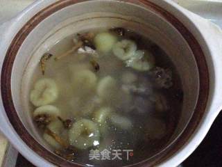 The Patron Saint of Health----【fresh Fig Soup】 recipe