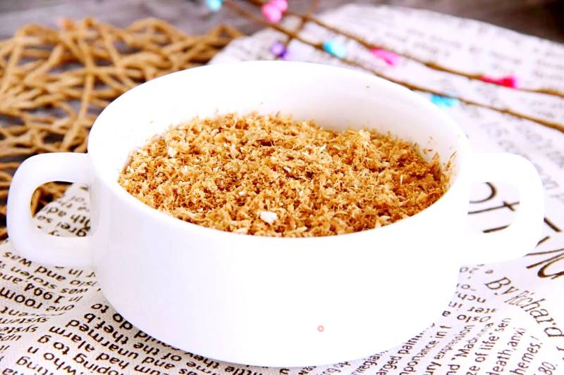 Hericium Erinaceus Powder recipe