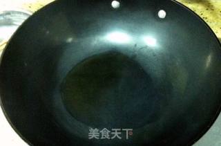 【potato Pork Belly】——the Simplest Home Cooking recipe