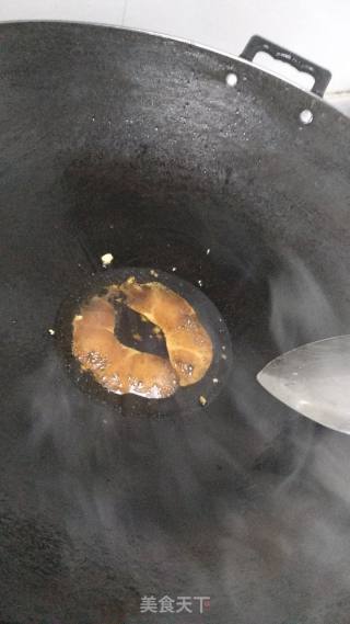 Green Pepper Preserved Egg recipe