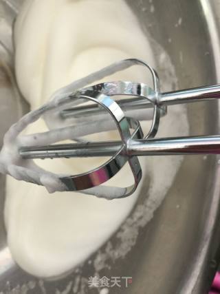 #the 4th Baking Contest and is Love to Eat Festival#cloud Eggs recipe