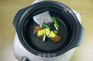 Fu Lu Lucky Mixed Beef recipe