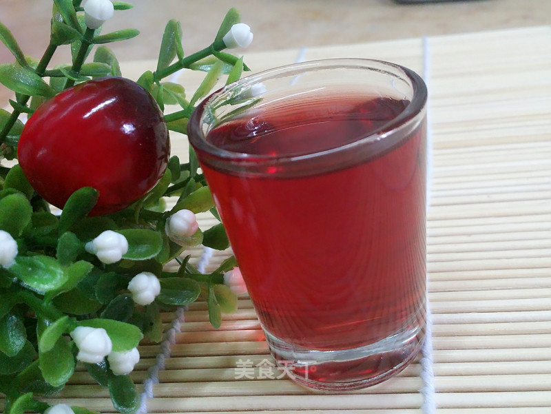 Bayberry Wine recipe