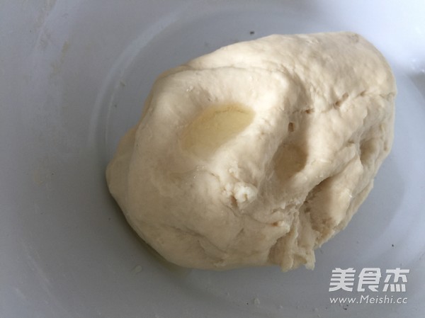 Chive Braid Bread recipe