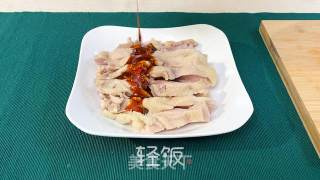 Spicy Chicken with Red Pepper 丨 Fresh and Juicy, The More Addictive You Eat recipe