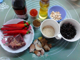 #御寒美食# Homemade Laoganma Spicy Beef Sauce recipe