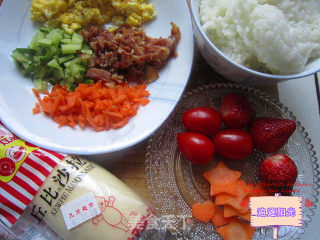 Merry Christmas recipe
