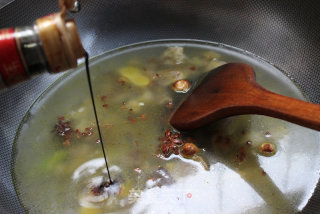 Lunch for One Person Can Also be Delicious-braised Beef Noodles recipe