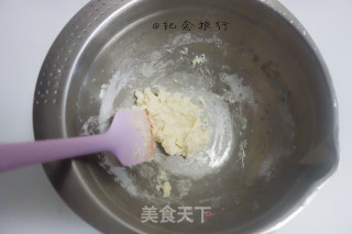 Okinawa Brown Sugar Mochi Soft European recipe