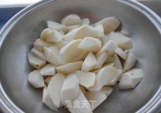 Yipin Pot recipe