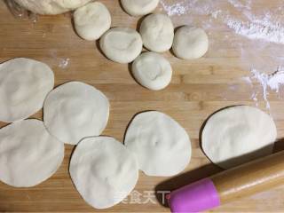 Jujube Bean Paste recipe