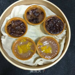 Pork Cake recipe