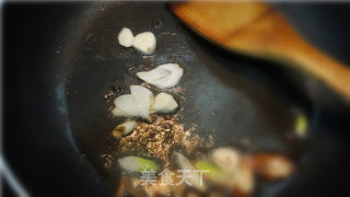 Money Hanging from Yushu recipe