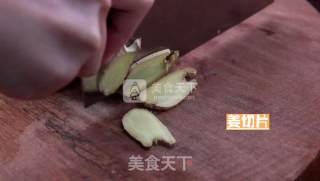 Spicy Squid recipe