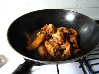 Housewife's Exclusive Secret Taiwanese Classic Delicacy-taiwanese Three-cup Chicken recipe