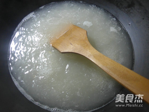 Thick Soup Bao Small Wonton Rippled Noodles recipe