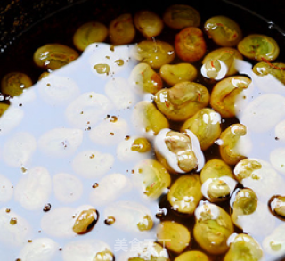 One of The Most Nostalgic Snacks in Childhood-five-spice Crispy Broad Beans recipe