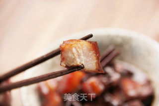 Ki Furniture Kitchen--【secret Braised Pork】 recipe