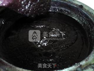 Mulberry Jam recipe
