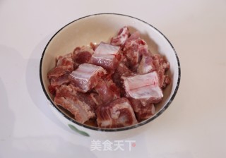 Salt and Pepper Ribs recipe