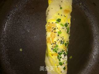 Omelet recipe